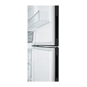 LG Kombinovaná chladnička LG | A | 384 l | Lineární kompresor | DoorCooling+™, GBP62MCNAC