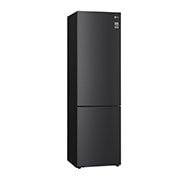 LG Kombinovaná chladnička LG | A | 384 l | Lineární kompresor | DoorCooling+™, GBP62MCNAC
