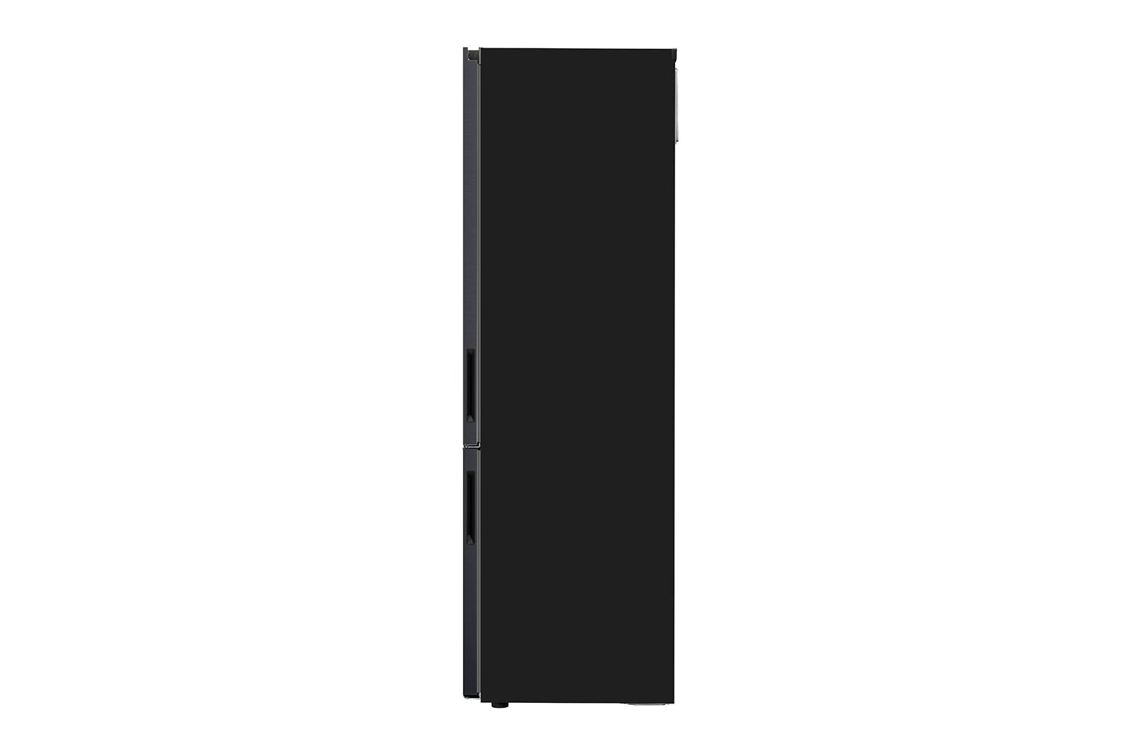 LG Kombinovaná chladnička LG | B | 384 l | Lineární kompresor | DoorCooling+™, GBP62MCNBC