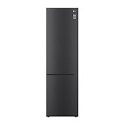 LG Kombinovaná chladnička LG | B | 384 l | Lineární kompresor | DoorCooling+™, GBP62MCNBC, GBP62MCNBC