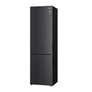 LG Kombinovaná chladnička LG | B | 384 l | Lineární kompresor | DoorCooling+™, GBP62MCNBC