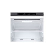 LG Kombinovaná chladnička LG | A | 384 l | Lineární kompresor | DoorCooling+™, GBP62PZNAC