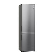 LG Kombinovaná chladnička LG | A | 384 l | Lineární kompresor | DoorCooling+™, GBP62PZNAC