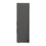 LG Kombinovaná chladnička LG | A | 384 l | Lineární kompresor | DoorCooling+™, GBP62PZNAC