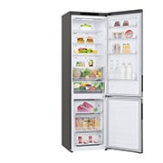 LG Kombinovaná chladnička LG | B | 384 l | Lineární kompresor | DoorCooling+™, GBP62PZNBC