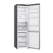 LG Kombinovaná chladnička LG | C | Smart invertorový kompresor | DoorCooling+™, GBP62PZNCN1