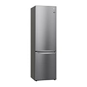 LG Kombinovaná chladnička LG | C | Smart invertorový kompresor | DoorCooling+™, GBP62PZNCN1