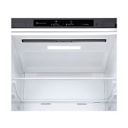 LG Kombinovaná chladnička LG | B | 384 l | Lineární kompresor | DoorCooling+™, GBP62PZTBC