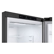 LG Kombinovaná chladnička LG | B | 384 l | Lineární kompresor | DoorCooling+™, GBP62PZTBC