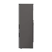 LG Kombinovaná chladnička LG | B | 384 l | Lineární kompresor | DoorCooling+™, GBP62PZTBC