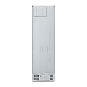 LG Kombinovaná chladnička LG | C | 384 l | Smart invertorový kompresor | DoorCooling+™, GBP62PZXCC1