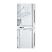 LG Kombinovaná chladnička LG | B | 384 l | Lineární kompresor | DoorCooling+™, GBP62SWNBC