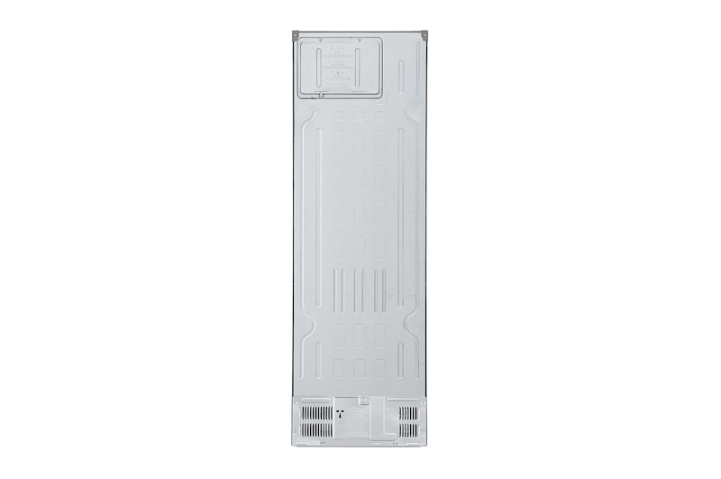 LG Kombinovaná chladnička LG | C | 344 l | Smart Invertorový kompresor |Stříbrná, GBV3100CPY