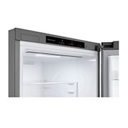 LG Kombinovaná chladnička LG | C | 344 l | Smart Invertorový kompresor | DoorCooling+™, GBV3100CPY