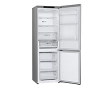 LG Kombinovaná chladnička LG | C | 344 l | Smart Invertorový kompresor | DoorCooling+™, GBV3100CPY