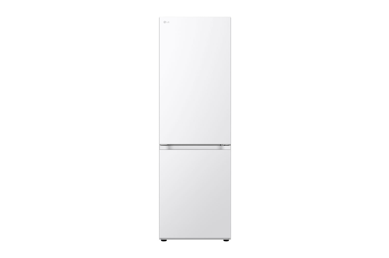 LG Kombinovaná chladnička LG | C | 344 l | Smart Invertorový kompresor | DoorCooling+™, GBV3100CSW