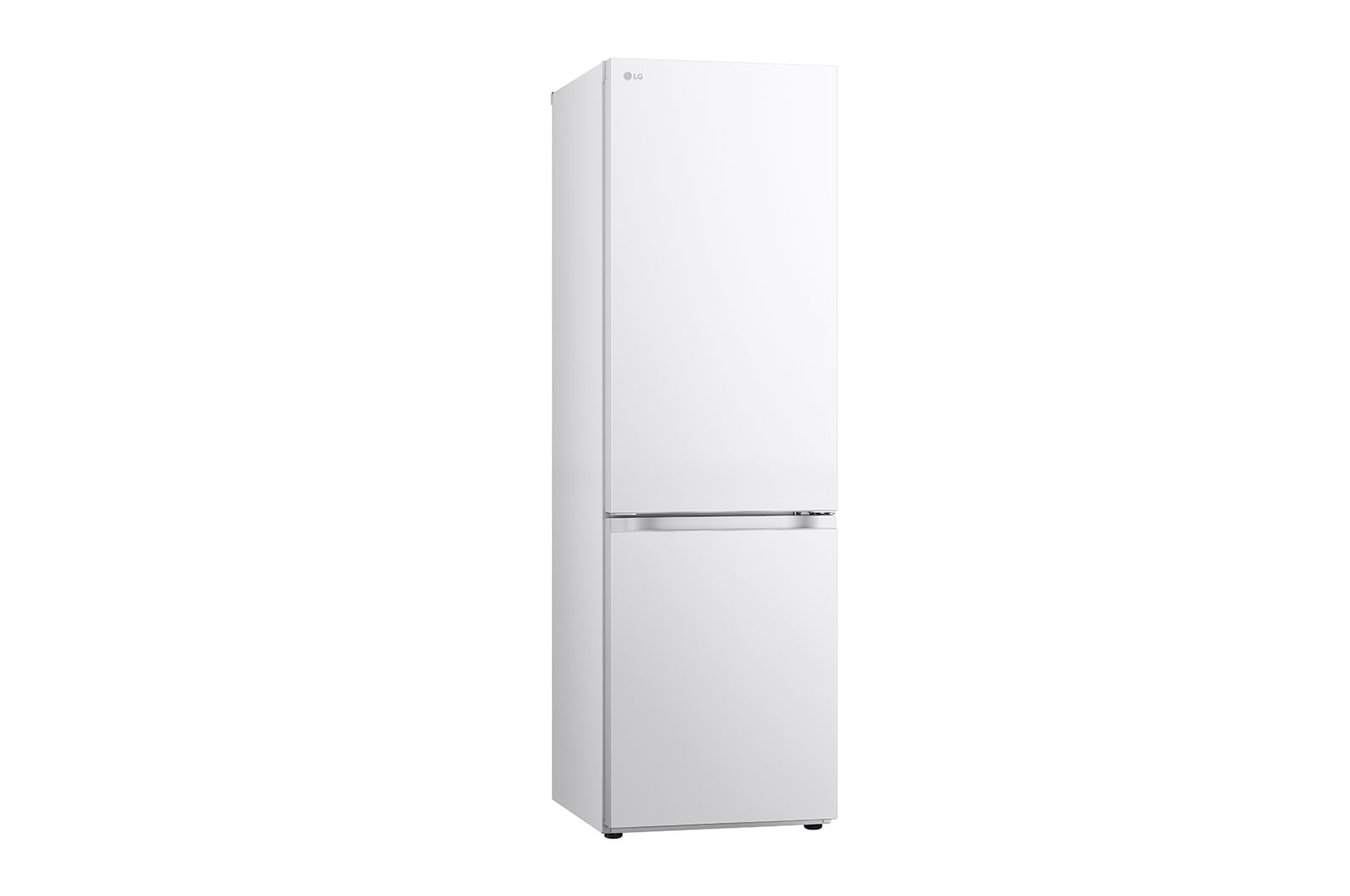 LG Kombinovaná chladnička LG | C | 344 l | Smart Invertorový kompresor | DoorCooling+™, GBV3100CSW