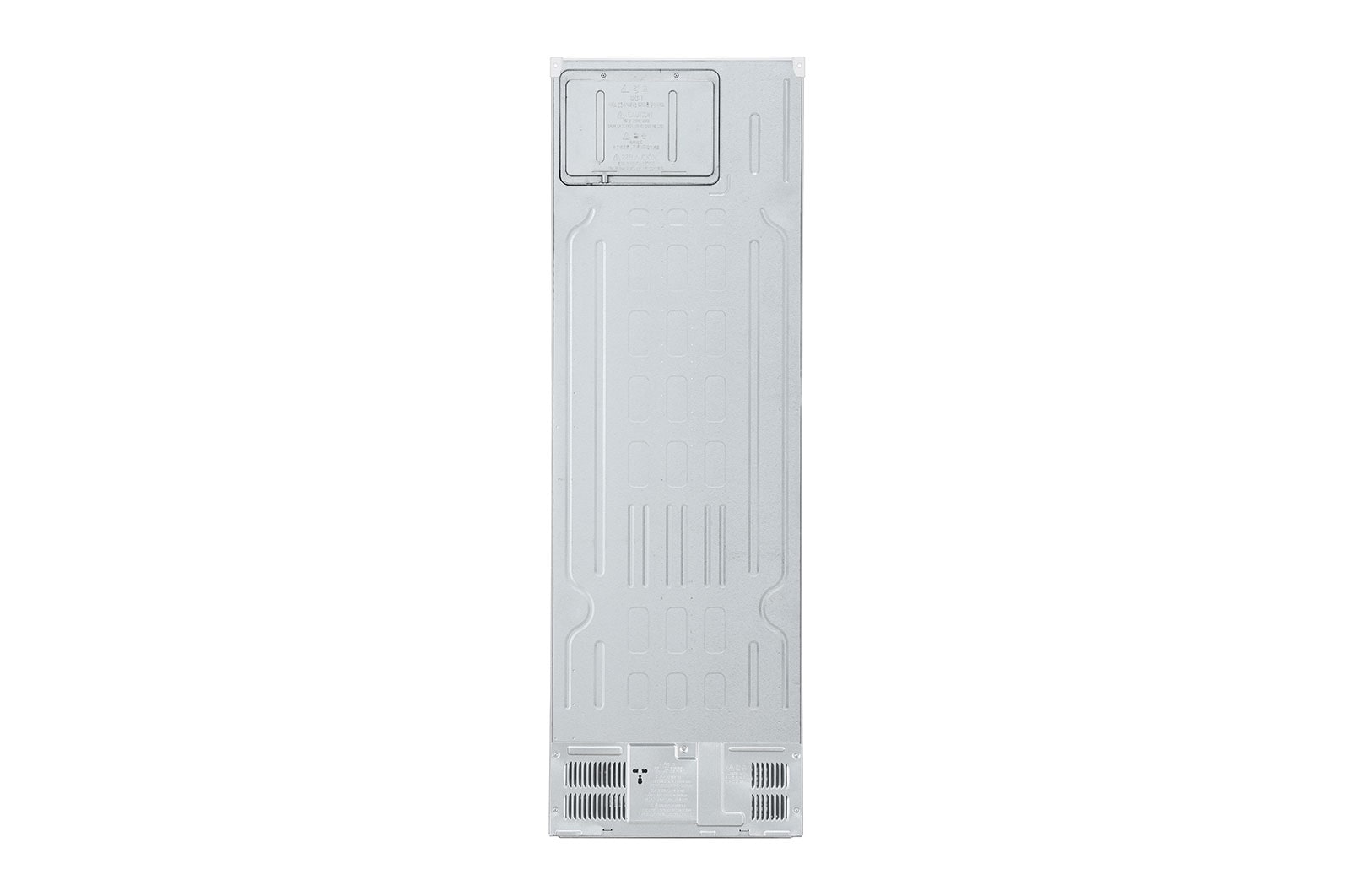 LG Kombinovaná chladnička LG | C | 344 l | Smart Invertorový kompresor | DoorCooling+™, GBV3100CSW