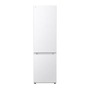 LG Kombinovaná chladnička LG | C | 387 l | Smart Invertorový kompresor | DoorCooling+™, GBV3200CSW