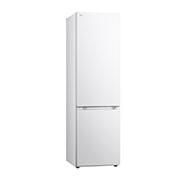 LG Kombinovaná chladnička LG | C | 387 l | Smart Invertorový kompresor | DoorCooling+™, GBV3200CSW