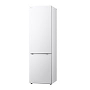LG Kombinovaná chladnička LG | C | 387 l | Smart Invertorový kompresor | DoorCooling+™, GBV3200CSW