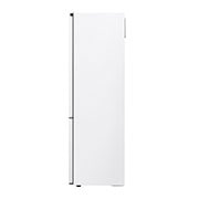 LG Kombinovaná chladnička LG | C | 387 l | Smart Invertorový kompresor | DoorCooling+™, GBV3200CSW