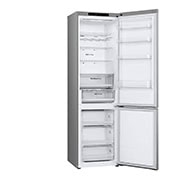 LG Kombinovaná chladnička LG | D | 387 l | Smart Invertorový kompresor | DoorCooling+™, GBV3200DPY