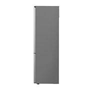 LG Kombinovaná chladnička LG | D | 387 l | Smart Invertorový kompresor | DoorCooling+™, GBV3200DPY