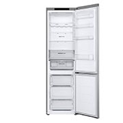 LG Kombinovaná chladnička LG | D | 387 l | Smart Invertorový kompresor | DoorCooling+™, GBV3200DPY