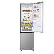 LG Kombinovaná chladnička LG | D | 387 l | Smart Invertorový kompresor | DoorCooling+™, GBV3200DPY