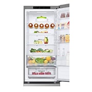 LG Kombinovaná chladnička LG | D | 387 l | Smart Invertorový kompresor | DoorCooling+™, GBV3200DPY