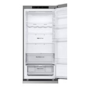 LG Kombinovaná chladnička LG | D | 387 l | Smart Invertorový kompresor | DoorCooling+™, GBV3200DPY