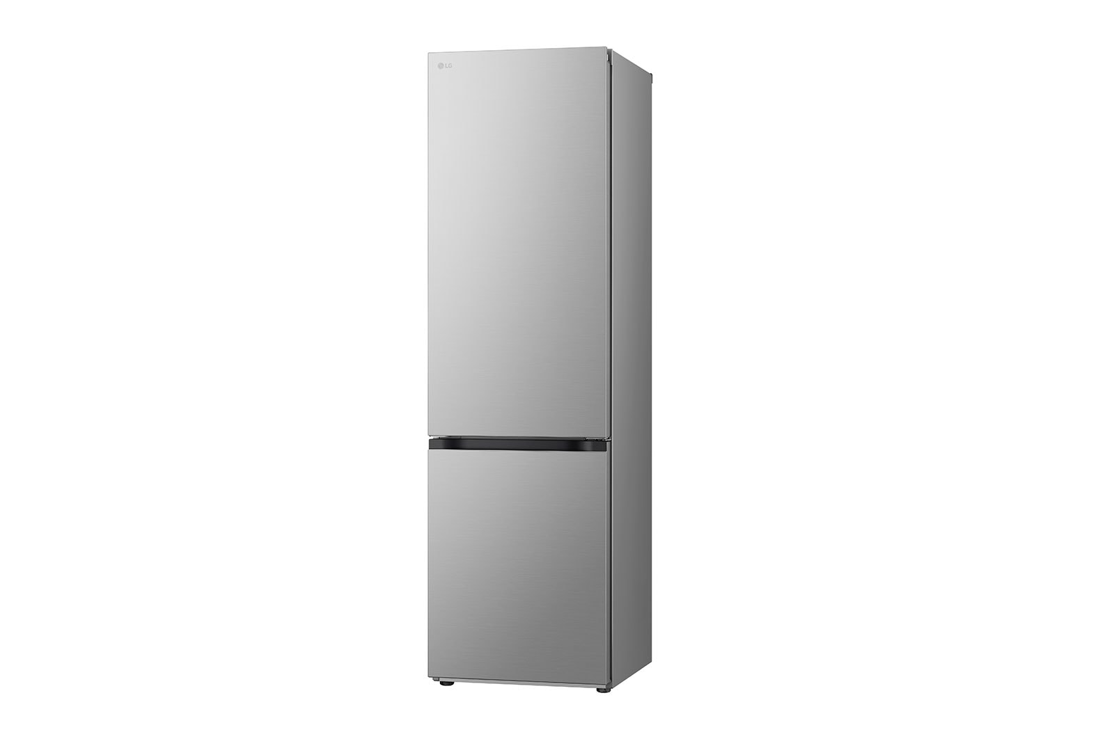 LG Kombinovaná chladnička LG | C | 387 l | Smart Invertorový kompresor | DoorCooling+™, GBV5240CPY