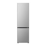 LG Kombinovaná chladnička LG | C | 387 l | Smart Invertorový kompresor | DoorCooling+™, Front View, GBV5240CPY