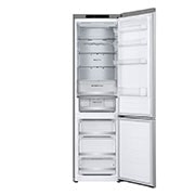 LG Kombinovaná chladnička LG | C | 387 l | Smart Invertorový kompresor | DoorCooling+™, GBV5240CPY