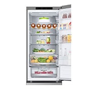 LG Kombinovaná chladnička LG | C | 387 l | Smart Invertorový kompresor | DoorCooling+™, GBV5240CPY