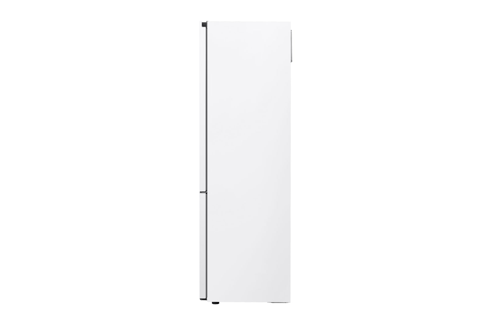 LG Kombinovaná chladnička LG | C | 387 l | Smart Invertorový kompresor | DoorCooling+™, GBV5240CSW