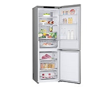 LG Kombinovaná chladnička LG | C | 344 l | Smart Invertorový kompresor | DoorCooling+™, GBV7180CPY