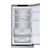 LG Kombinovaná chladnička LG | C | 344 l | Smart Invertorový kompresor | DoorCooling+™, GBV7180CPY