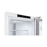 LG Kombinovaná chladnička LG | C | 344 l | Smart Invertorový kompresor | DoorCooling+™, GBV7180CSW