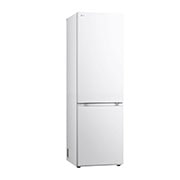 LG Kombinovaná chladnička LG | C | 344 l | Smart Invertorový kompresor | DoorCooling+™, GBV7180CSW