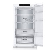 LG Kombinovaná chladnička LG | C | 344 l | Smart Invertorový kompresor | DoorCooling+™, GBV7180CSW