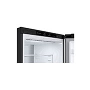 LG Kombinovaná chladnička LG | A | 387 l | Smart Invertorový kompresor | DoorCooling+™, GBV7280AEV