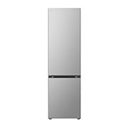 LG Kombinovaná chladnička LG | B | 387 l | Smart Invertorový kompresor | DoorCooling+™, GBV7280BPY