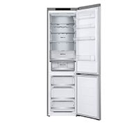 LG Kombinovaná chladnička LG | B | 387 l | Smart Invertorový kompresor | DoorCooling+™, GBV7280BPY