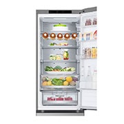 LG Kombinovaná chladnička LG | B | 387 l | Smart Invertorový kompresor | DoorCooling+™, GBV7280BPY