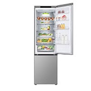 LG Kombinovaná chladnička LG | B | 387 l | Smart Invertorový kompresor | DoorCooling+™, GBV7280BPY