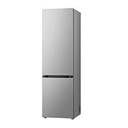 LG Kombinovaná chladnička LG | B | 387 l | Smart Invertorový kompresor | DoorCooling+™, GBV7280BPY