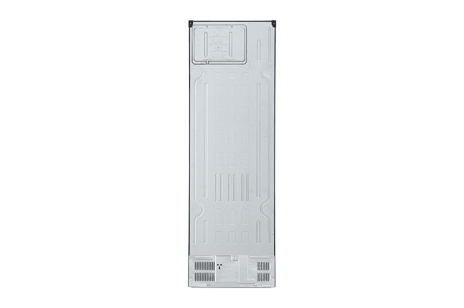 LG Kombinovaná chladnička LG | C | 387 l | Smart Invertorový kompresor | DoorCooling+™, GBV7280CEV