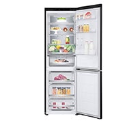 LG Kombinovaná chladnička LG | C | 387 l | Smart Invertorový kompresor | DoorCooling+™, GBV7280CEV